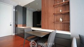 1 Bedroom Condo for sale in KHUN by YOO inspired by Starck, Khlong Tan Nuea, Bangkok near BTS Thong Lo