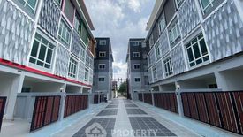 4 Bedroom Townhouse for sale in Mayfair Place Sukhumvit 64, Bang Chak, Bangkok near BTS Punnawithi