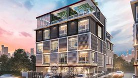 4 Bedroom Townhouse for sale in Mayfair Place Sukhumvit 64, Bang Chak, Bangkok near BTS Punnawithi