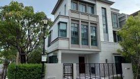3 Bedroom House for sale in The Sonne Srinakarin-Bangna, Dokmai, Bangkok