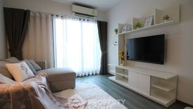 1 Bedroom Condo for sale in Rich Park @ Triple Station, Suan Luang, Bangkok near Airport Rail Link Hua Mak