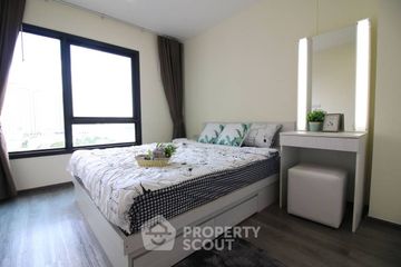 1 Bedroom Condo for sale in Rich Park @ Triple Station, Suan Luang, Bangkok near Airport Rail Link Hua Mak