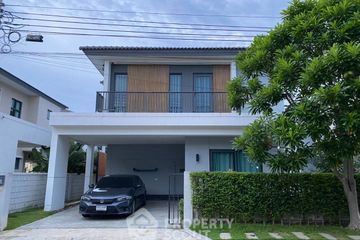 3 Bedroom House for sale in Centro Rama 2-Phutthabucha, Tha Kham, Bangkok
