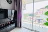 1 Bedroom Condo for sale in The Vision, Nong Prue, Chonburi
