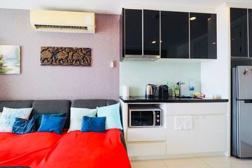 1 Bedroom Condo for sale in The Vision, Nong Prue, Chonburi
