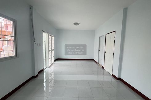 4 Bedroom Townhouse for sale in Sathorn Grand Ville, Bang Khae, Bangkok