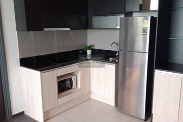 1 Bedroom Condo for rent in Edge Sukhumvit 23, Khlong Toei Nuea, Bangkok near BTS Asoke