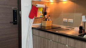 1 Bedroom Condo for rent in Supalai Park Talat Phlu Station, Talat Phlu, Bangkok near BTS Talat Phlu