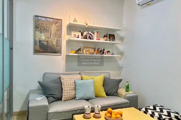 1 Bedroom Condo for rent in Supalai Park Talat Phlu Station, Talat Phlu, Bangkok near BTS Talat Phlu