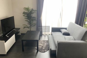 1 Bedroom Condo for rent in Edge Sukhumvit 23, Khlong Toei Nuea, Bangkok near BTS Asoke