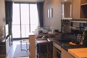 1 Bedroom Condo for rent in OKA HAUS Sukhumvit 36, Khlong Tan, Bangkok near BTS Thong Lo