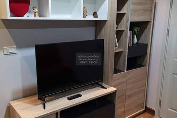 1 Bedroom Condo for rent in Regent Home Sukhumvit 81, Suan Luang, Bangkok near BTS On Nut