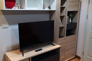 1 Bedroom Condo for rent in Regent Home Sukhumvit 81, Suan Luang, Bangkok near BTS On Nut