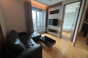 2 Bedroom Condo for rent in The Address Asoke, Makkasan, Bangkok near MRT Phetchaburi