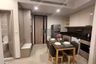 2 Bedroom Condo for rent in OKA HAUS Sukhumvit 36, Khlong Tan, Bangkok near BTS Thong Lo