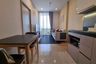 1 Bedroom Condo for rent in OKA HAUS Sukhumvit 36, Khlong Tan, Bangkok near BTS Thong Lo