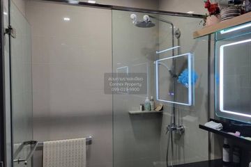 1 Bedroom Condo for rent in Edge Sukhumvit 23, Khlong Toei Nuea, Bangkok near BTS Asoke