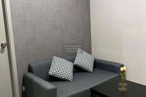 1 Bedroom Condo for rent in The Parkland Phetkasem 56, Bang Wa, Bangkok near MRT Phasi Charoen