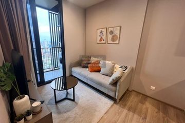 1 Bedroom Condo for rent in OKA HAUS Sukhumvit 36, Khlong Tan, Bangkok near BTS Thong Lo