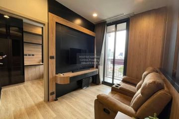1 Bedroom Condo for rent in OKA HAUS Sukhumvit 36, Khlong Tan, Bangkok near BTS Thong Lo