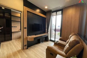 1 Bedroom Condo for rent in OKA HAUS Sukhumvit 36, Khlong Tan, Bangkok near BTS Thong Lo