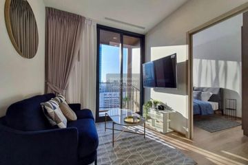 2 Bedroom Condo for rent in OKA HAUS Sukhumvit 36, Khlong Tan, Bangkok near BTS Thong Lo
