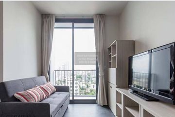 1 Bedroom Condo for rent in Edge Sukhumvit 23, Khlong Toei Nuea, Bangkok near BTS Asoke