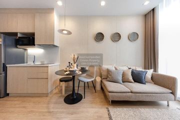 1 Bedroom Condo for rent in NOBLE STATE 39, Khlong Tan Nuea, Bangkok near BTS Phrom Phong