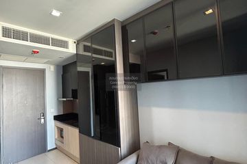 1 Bedroom Condo for rent in Edge Sukhumvit 23, Khlong Toei Nuea, Bangkok near BTS Asoke