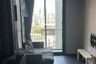 1 Bedroom Condo for rent in Edge Sukhumvit 23, Khlong Toei Nuea, Bangkok near BTS Asoke