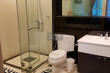1 Bedroom Condo for rent in The Address Chidlom, Lumpini, Bangkok near BTS Chit Lom