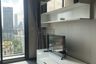 1 Bedroom Condo for rent in Edge Sukhumvit 23, Khlong Toei Nuea, Bangkok near BTS Asoke