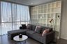 2 Bedroom Condo for rent in 333 Riverside, Bang Sue, Bangkok near MRT Bang Pho