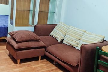 1 Bedroom Condo for rent in Ivy Ratchada, Sam Sen Nok, Bangkok near MRT Ratchadaphisek