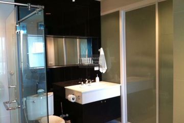 1 Bedroom Condo for rent in The Address Chidlom, Lumpini, Bangkok near BTS Chit Lom