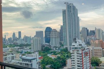 2 Bedroom Condo for rent in Aguston Sukhumvit 22, Khlong Tan, Bangkok near MRT Queen Sirikit National Convention Centre