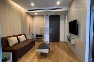 1 Bedroom Condo for rent in The Address Asoke, Makkasan, Bangkok near MRT Phetchaburi