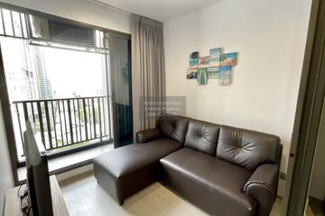 1 Bedroom Condo for rent in Life Ladprao, Chatuchak, Bangkok near BTS Ladphrao Intersection