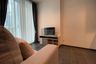 1 Bedroom Condo for rent in Edge Sukhumvit 23, Khlong Toei Nuea, Bangkok near BTS Asoke