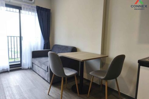 1 Bedroom Condo for rent in Rich Point @ BTS Wutthakat, Talat Phlu, Bangkok near BTS Wutthakat