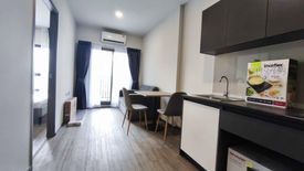 1 Bedroom Condo for rent in Rich Point @ BTS Wutthakat, Talat Phlu, Bangkok near BTS Wutthakat