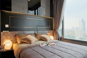 1 Bedroom Condo for rent in Edge Sukhumvit 23, Khlong Toei Nuea, Bangkok near BTS Asoke