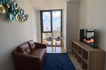 1 Bedroom Condo for rent in THE LINE Phahol - Pradipat, Phaya Thai, Bangkok near BTS Saphan Kwai