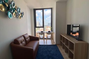 1 Bedroom Condo for rent in THE LINE Phahol - Pradipat, Phaya Thai, Bangkok near BTS Saphan Kwai