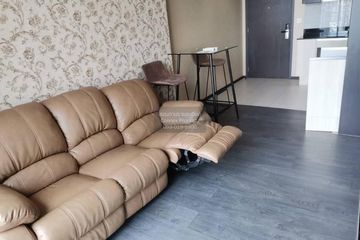 1 Bedroom Condo for rent in Edge Sukhumvit 23, Khlong Toei Nuea, Bangkok near BTS Asoke