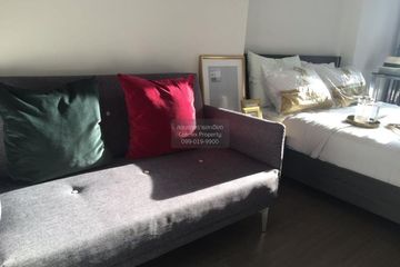 1 Bedroom Condo for rent in Ideo Sukhumvit 93, Bang Chak, Bangkok near BTS Bang Chak
