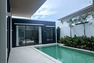 3 Bedroom Villa for rent in Mouana Residence Ko Kaeo, Ko Kaeo, Phuket