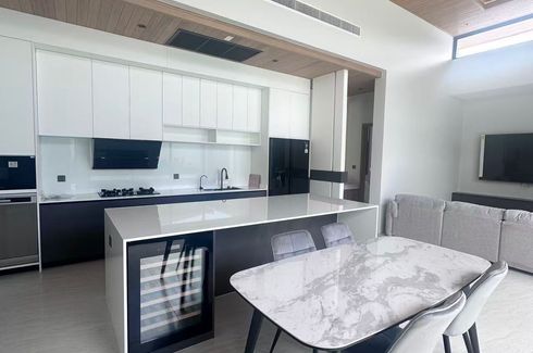 3 Bedroom Villa for rent in Mouana Residence Ko Kaeo, Ko Kaeo, Phuket