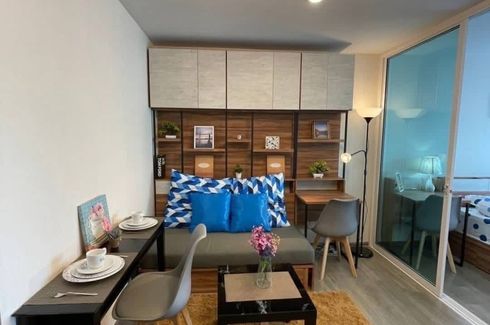 1 Bedroom Condo for rent in Khlong Thanon, Bangkok near BTS Saphan Mai