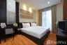 1 Bedroom Apartment for rent in Amanta Ratchada, Din Daeng, Bangkok near MRT Thailand Cultural Centre